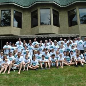 Meet your Posher, Kathleen